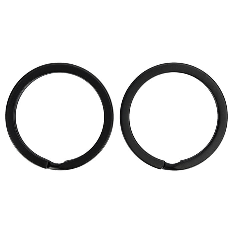 JJC L39 Slim UV-filter og objektivdæksel til Canon PowerShot V10