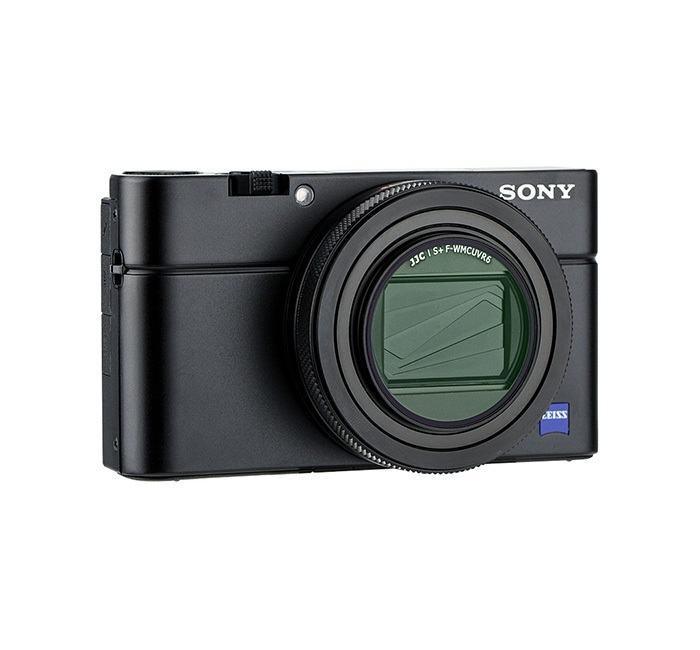 JJC UV-filter Slim Multicoating til Sony RX100 V og Canon G7 X Mark II