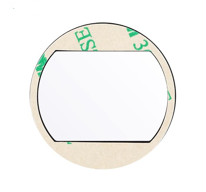 JJC UV-filter Slim Multicoating til Sony RX100 V og Canon G7 X Mark II