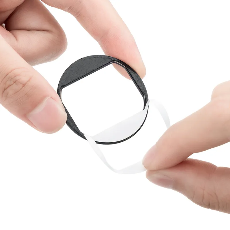 JJC UV-filter Ultra Slim til Canon PowerShot V1